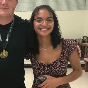 Meet your Posher, Madison